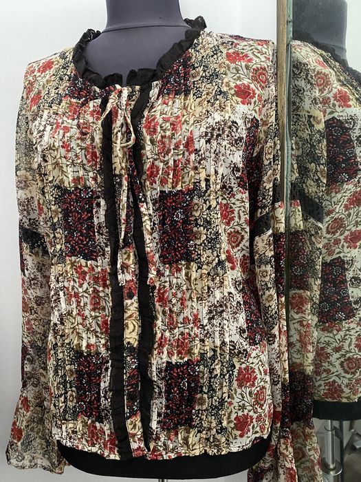 Bluze damă de vară