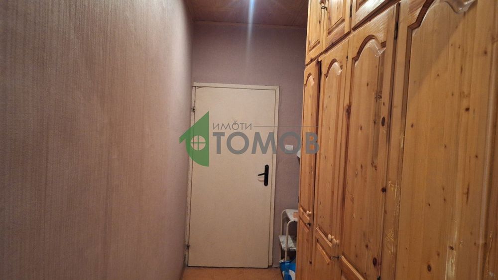 Дава се под наем Двустаен апартамент в Стара Загора, Самара 3 - 60 кв.м за 306 € - Снимка #9