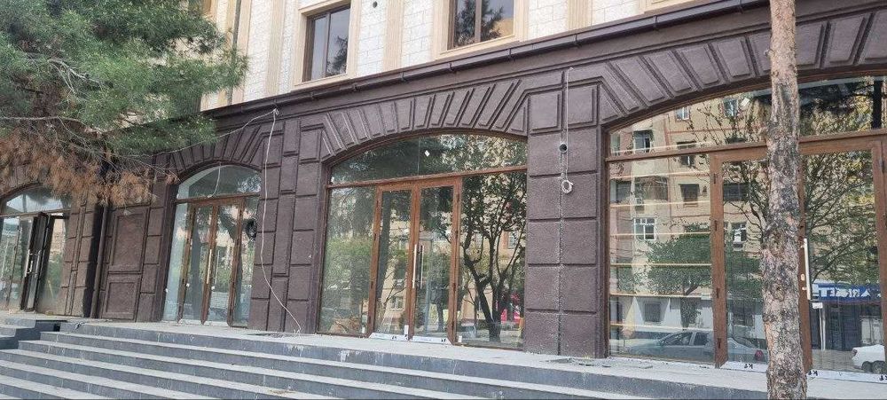 Продам комерческое помещение на первой линии!