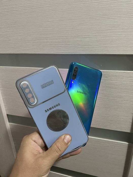 Samsung A30s идеальное состояние