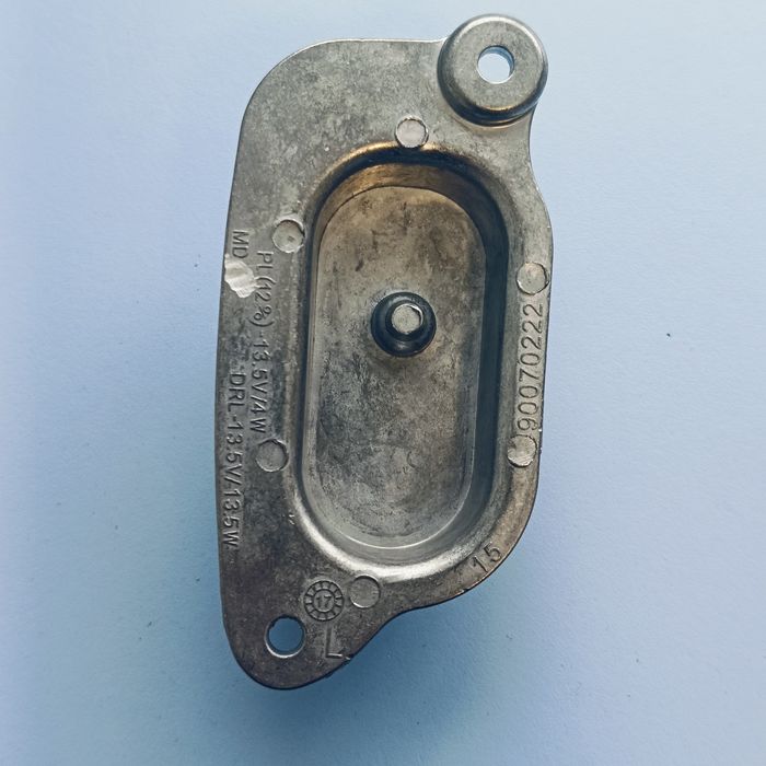 Модул дневни светлини DRL Audi A3 2017- Xenon, Full led,Matrix, Нови