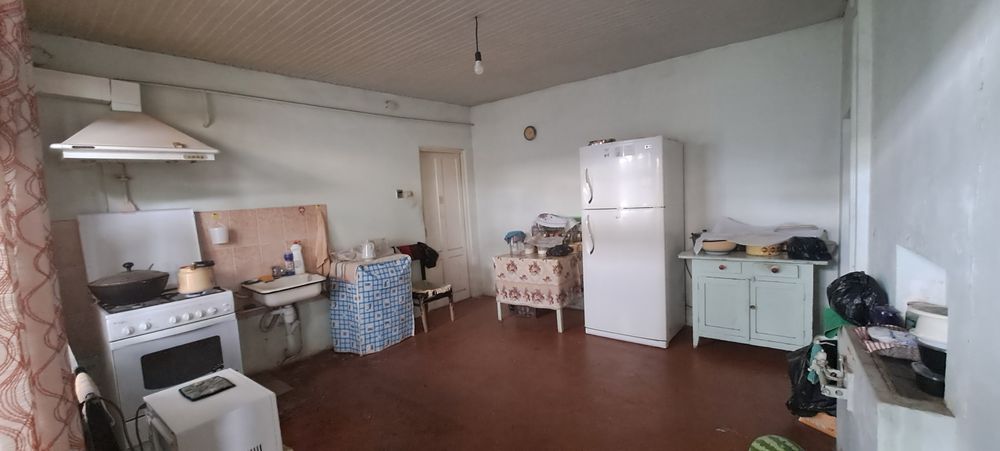 Продаётся участок