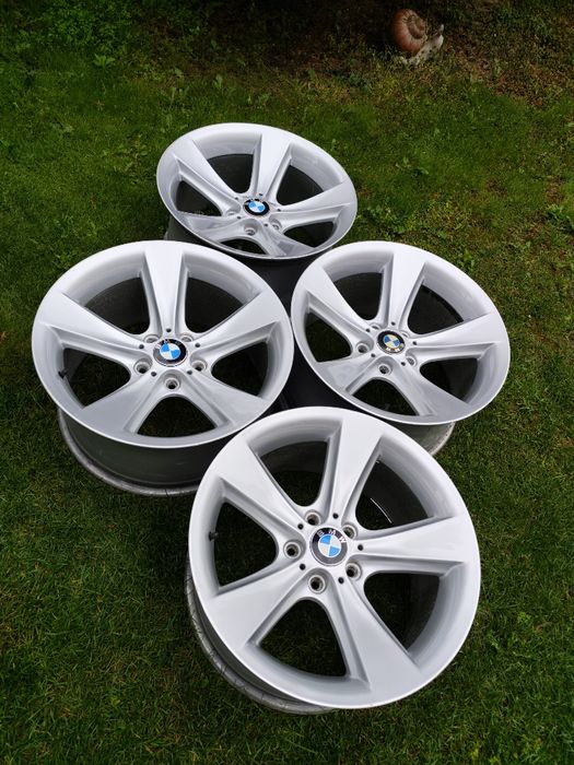 Джанти за BMW E39 E60 E90 18" Style 128