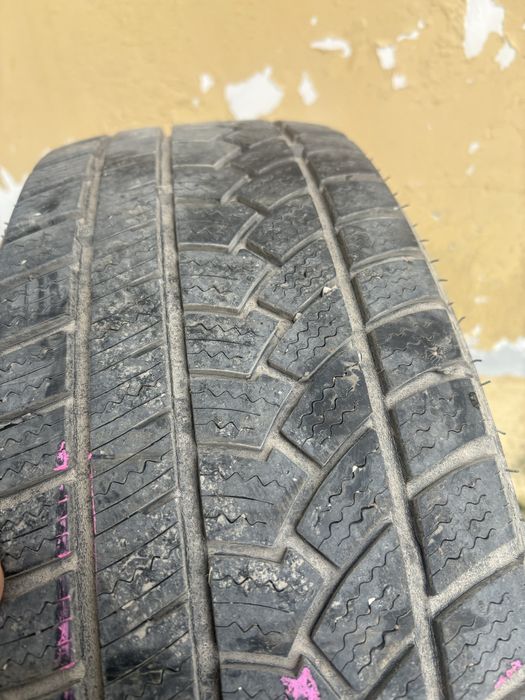 Зимни гуми 4 броя 195/55/16 sunfull