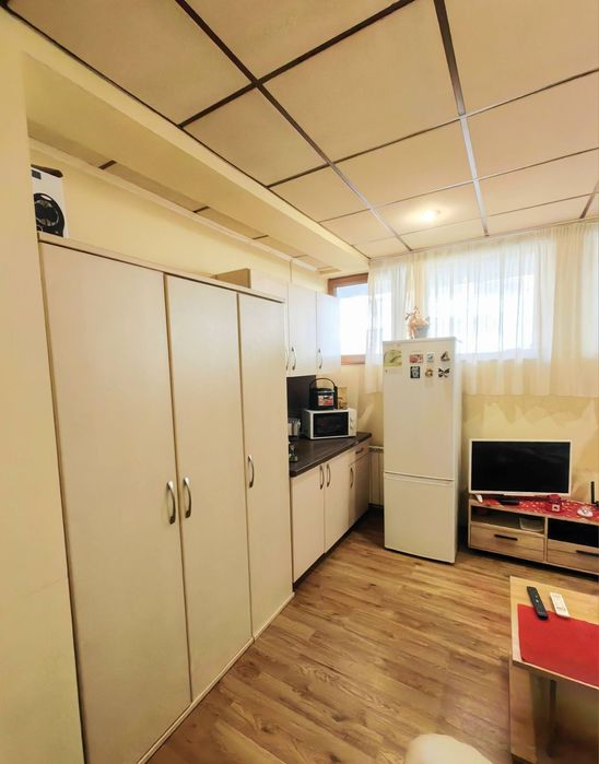 2-стаен в София-Горна Баня площ 82 цена 160000