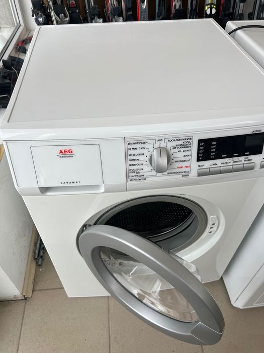 Пералня AEG Electrolux -7 кг,модел:L64852L