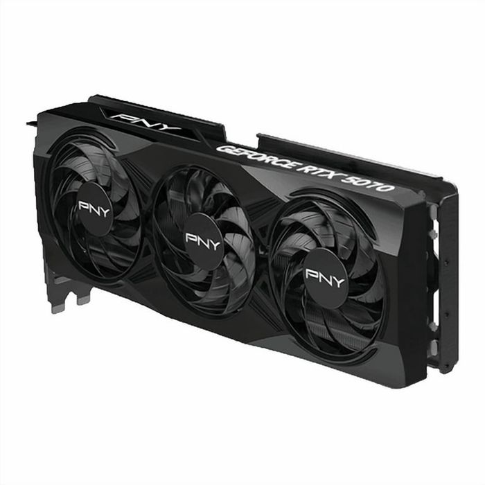 Pny Rtx 5070 12gb