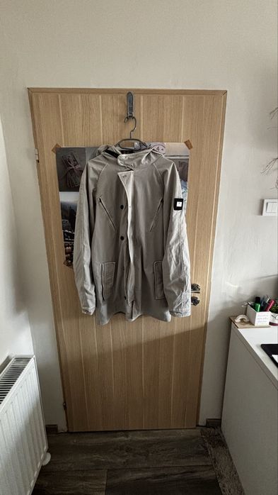 Оригинално яке Weekend Offender | Garment Dyed | Размер M