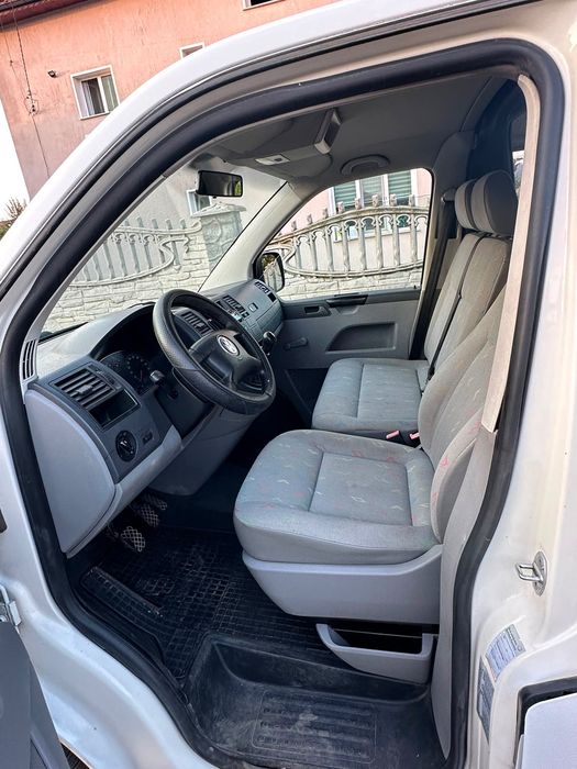 Volkswagen T5 1.9 TDI