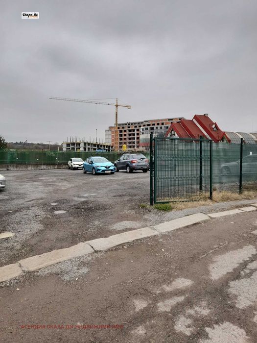 Продава се Парцел в София, Овча купел - 5224 кв.м за 100 €/кв.м - Снимка #1