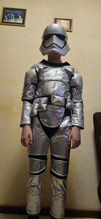 Детские костюмы для праздника