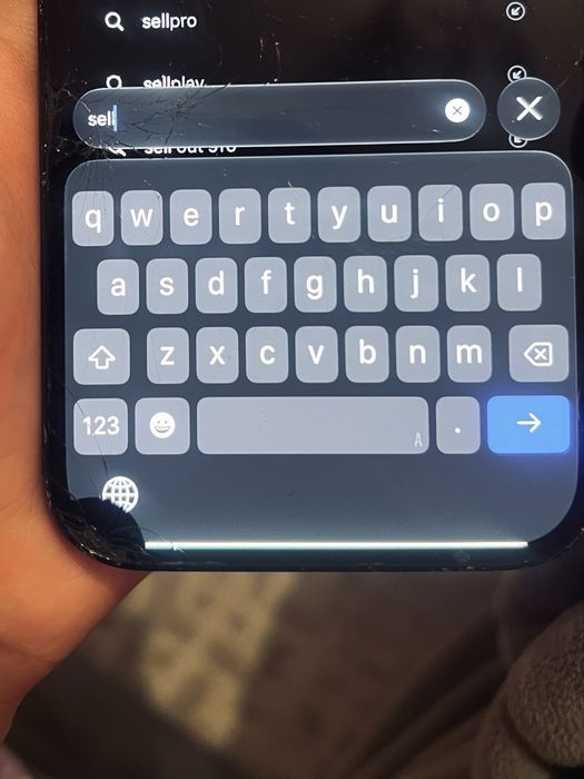 Iphone 14 pro 128gb