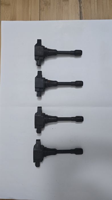 Катушки зажигания 22448-JA00C