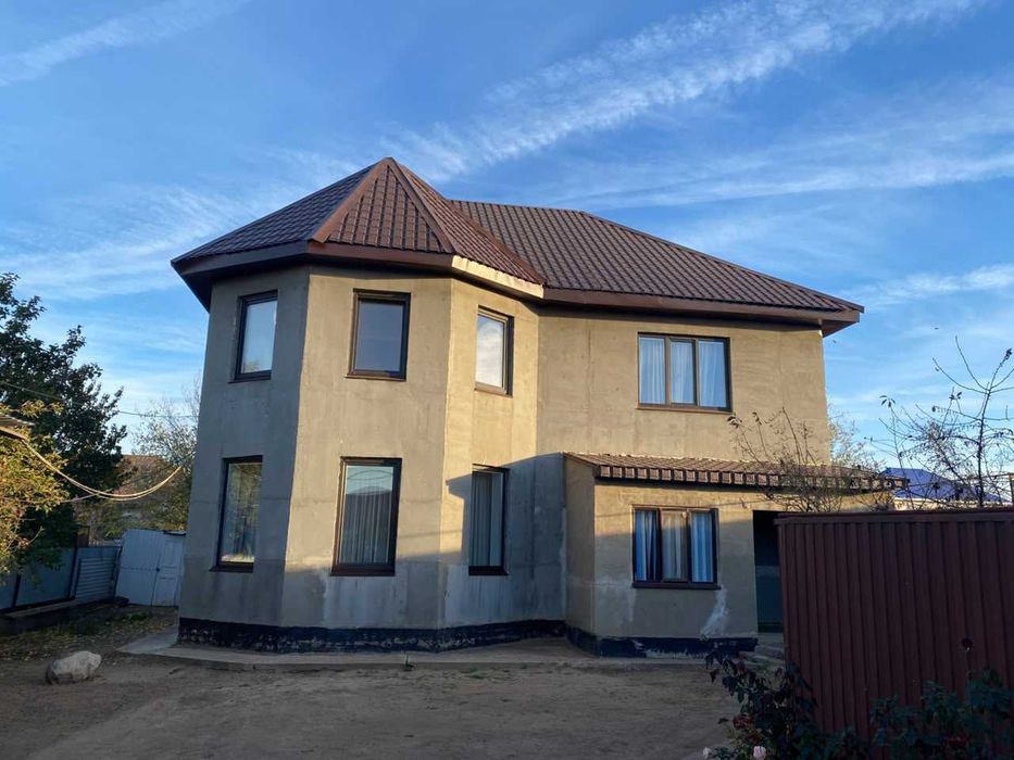 Продажа частного дома