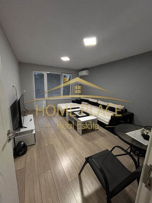 Продава се Тристаен апартамент в Белослав - 81 кв.м за 787 €/кв.м - Снимка #1