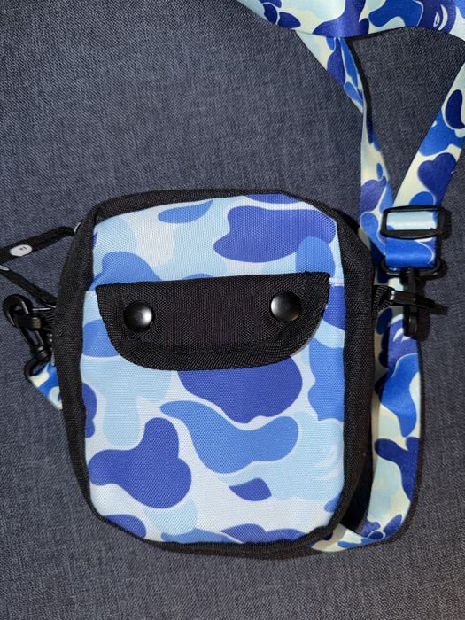 Чанта bape за през рамо
