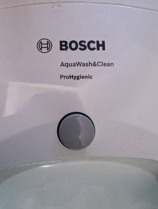 Прахосмукачка за мокро и сухо почистване Bosch