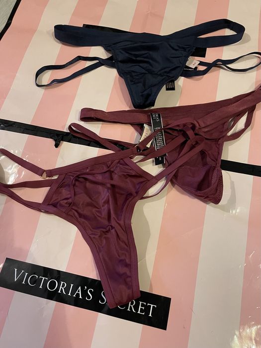Lenjerie intima Victoria’s Secret