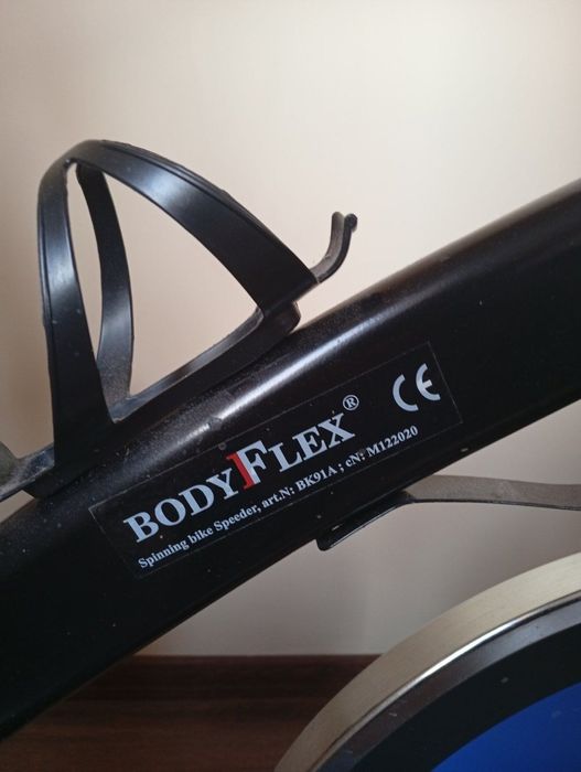 Спининг Байк / Bodyflex Speeder