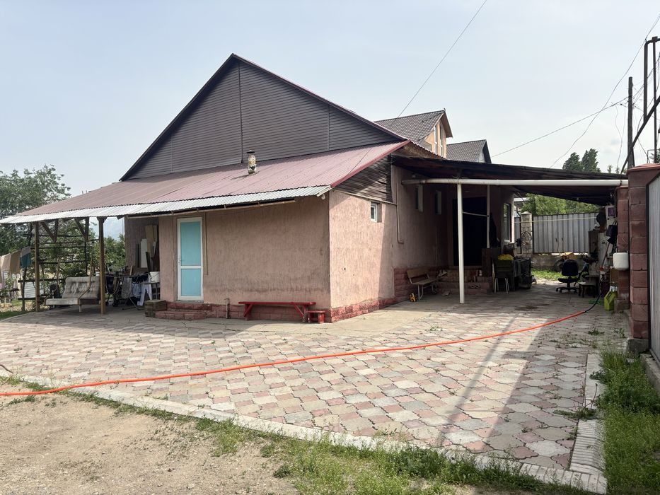 Продажа уютного дома