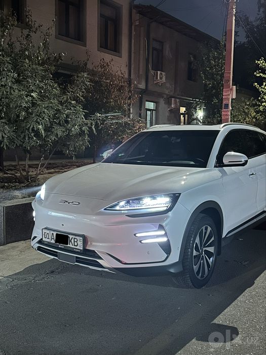BYD song plus chenpion 605 sotiladi