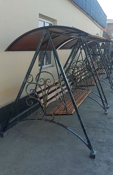 Садо качеля делаем