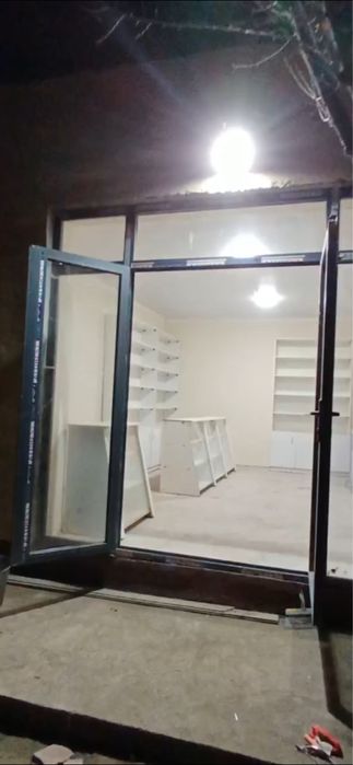 Дўкон ижарага берилади