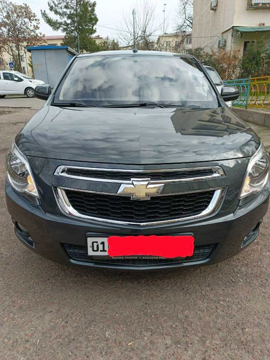 Продается Cobalt