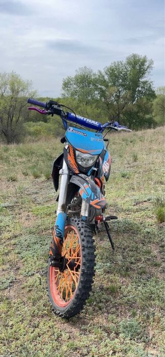 продам kayo evo 140