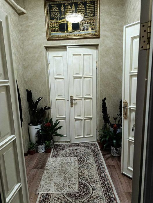 Дом 5 комнат 2.8 сотки Баку, Яшнабадский р-н