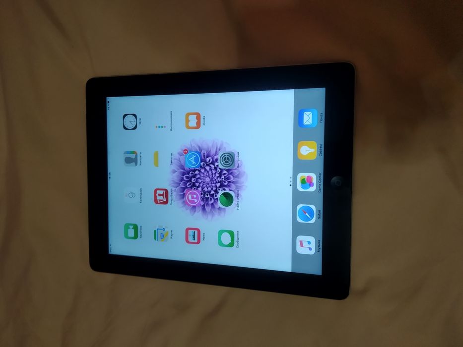 Apple iPad sotiladi yangi