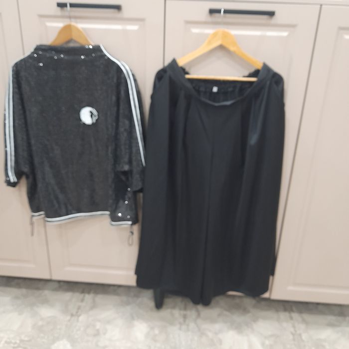 Продам вещи в отличном состояниена 50 разм