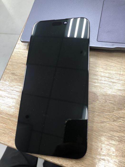 Iphone 15 pro max 256gb (p25)