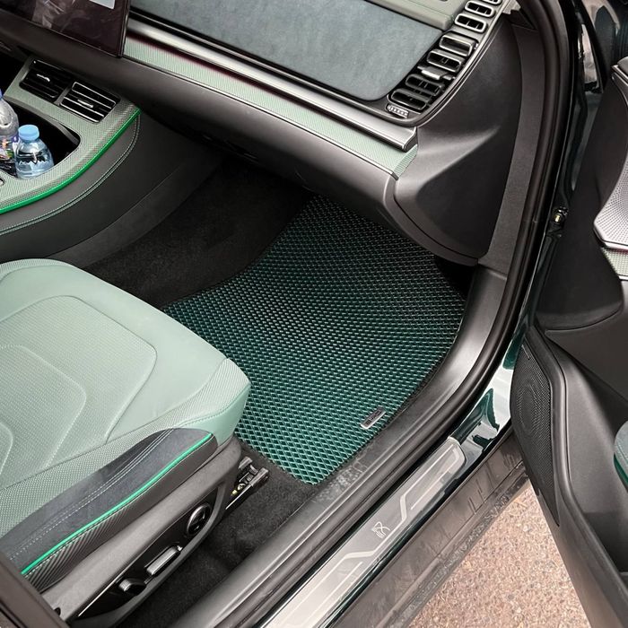 Eva polik BYD Han, Chempion, Song plus ,Song l, Yuan, Qin, Chazor, Sig