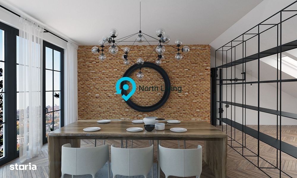 Pod de vânzare | vedere Ateneul Român | Ultracentral