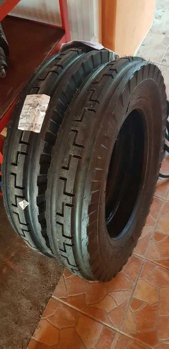 Anvelope la set GTK 8 PR 6.5-R20 6-R16
