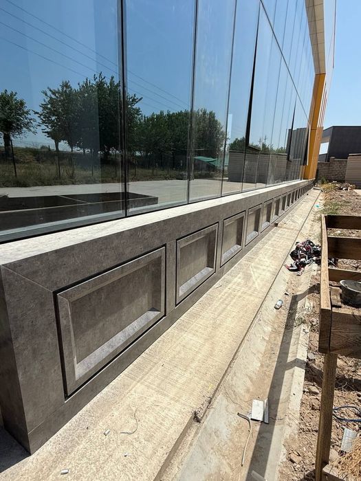 Алюкафон манаж алкафон