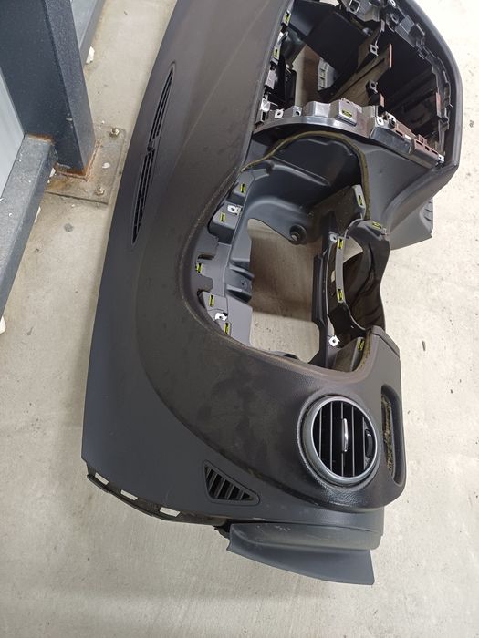 Армтурно табло за сеат леон 2008 година