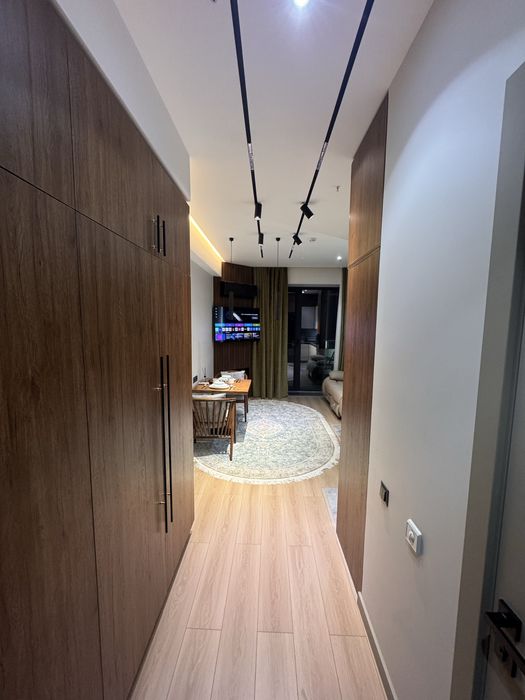 Lux Апартаменты NRG U Tower