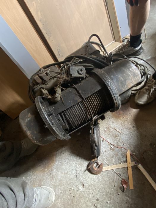 Продам тальку 380 вольт