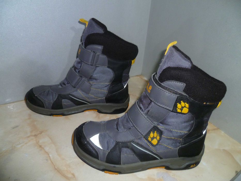 Jack Wolfskin апрески №39