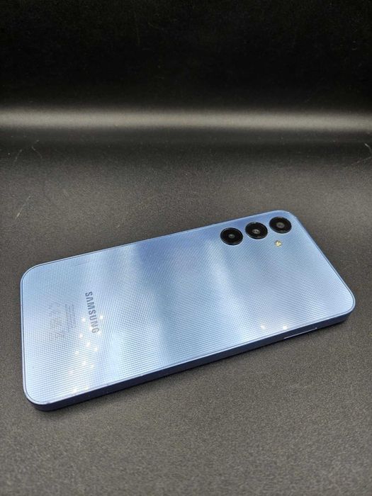 Hope Amanet P5-Samsung A25 5G, Blue, 128GB/6GB, Liber retea