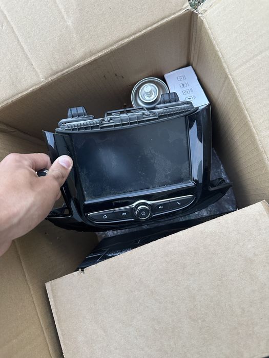 Монитор  оригинал