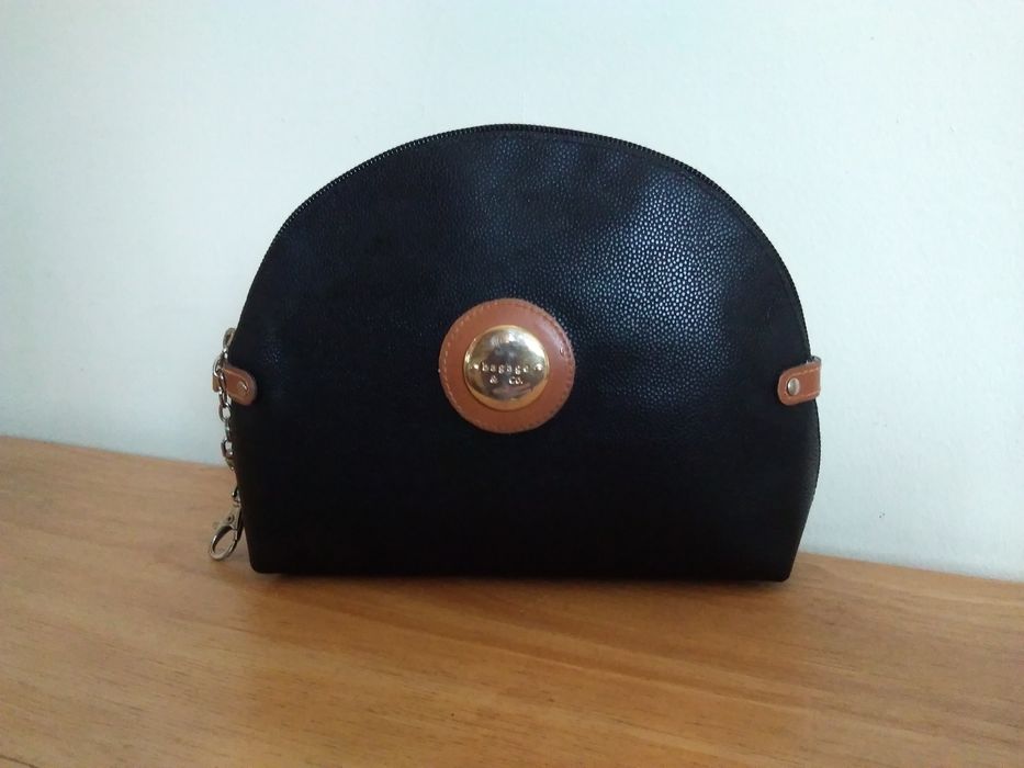 Чанта - джоб за колан, Италианска козметична чантичка  и други