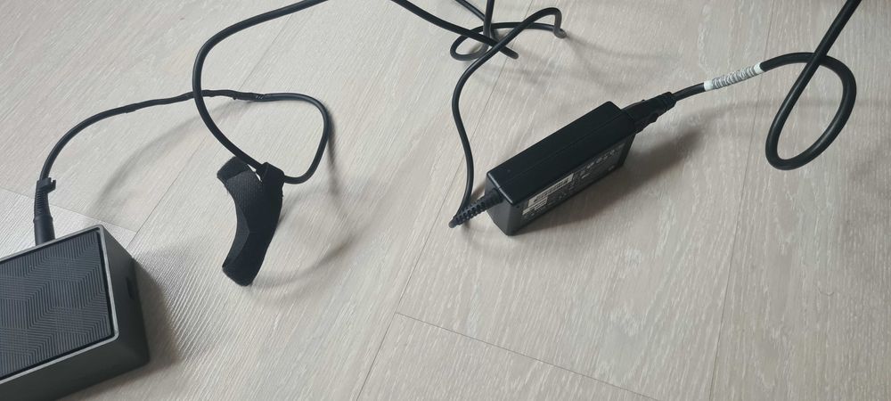 Docking Station Targus DOCK190 USB-C Universal – Dual 4K – Testat