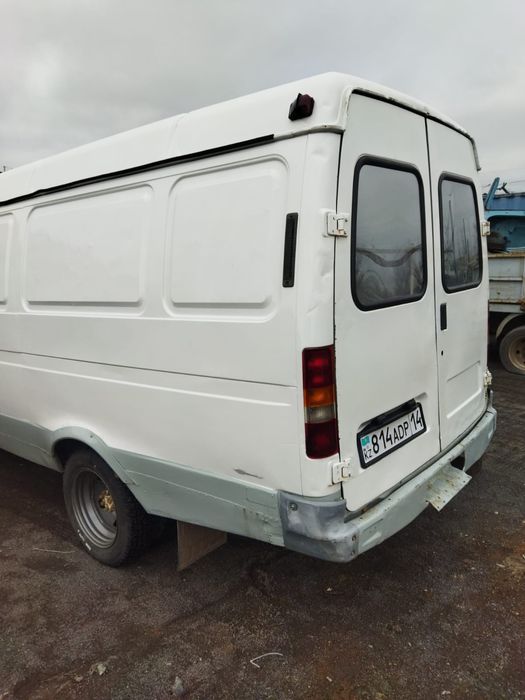 Продам ГАЗ 2705,