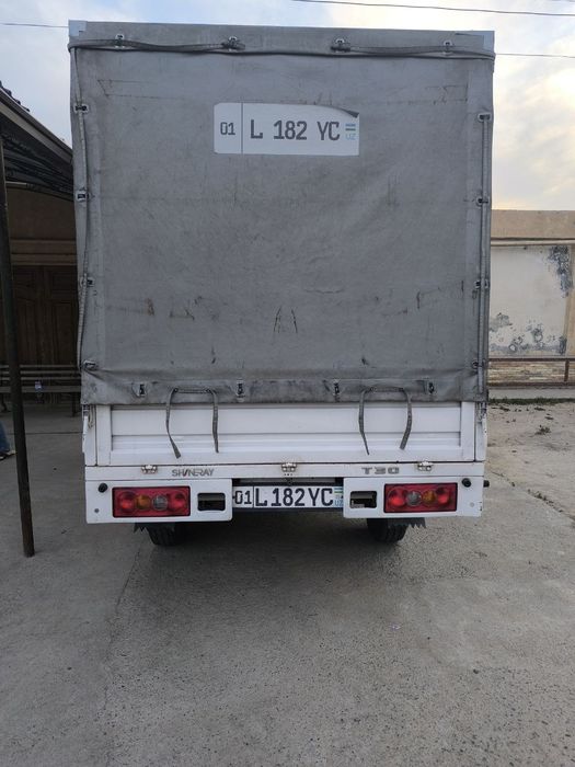 Shiniray t30 sotiladi.
2023 yil
Remin matoʻr.
Chihol bpr.
Balon holati