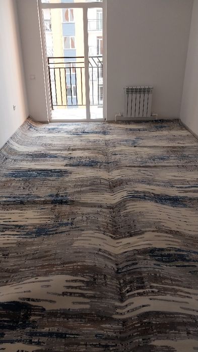 Er hotinga sheriklikka kvartira bor  sharoiti zo'r  yangi uy