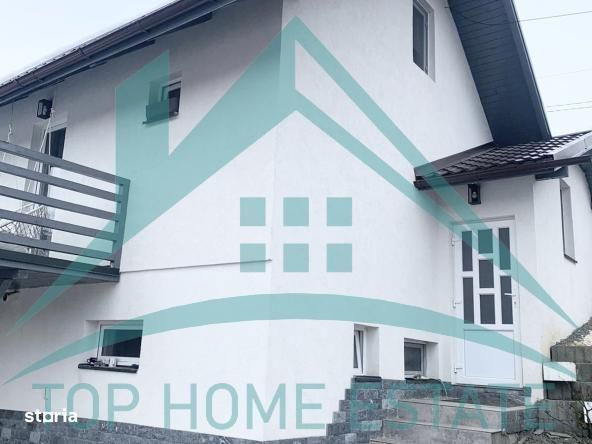 De închiriat, casă cu 3 camere, Valea Chintăului!