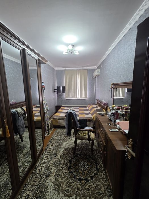 Квартира 5: комнатная в Алгоритмы с ремонта